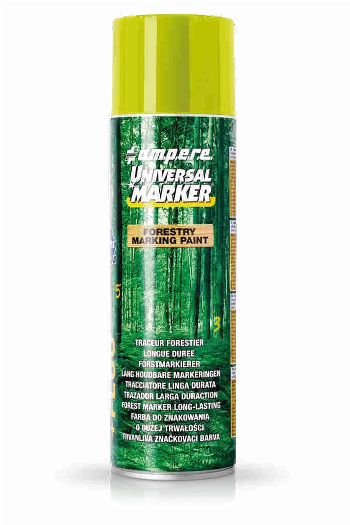Forstmarkierspray  - Universal Marker